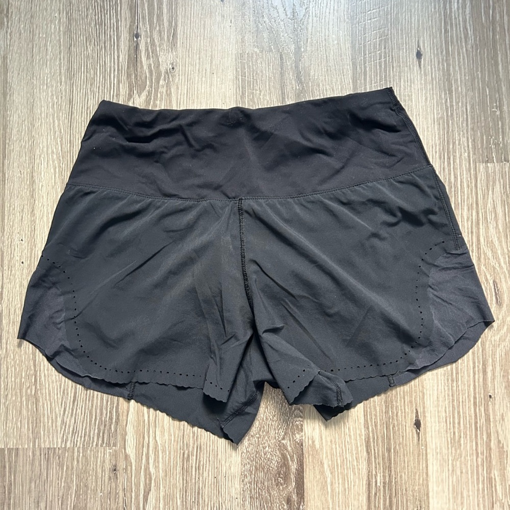Lululemon Athletic Shorts